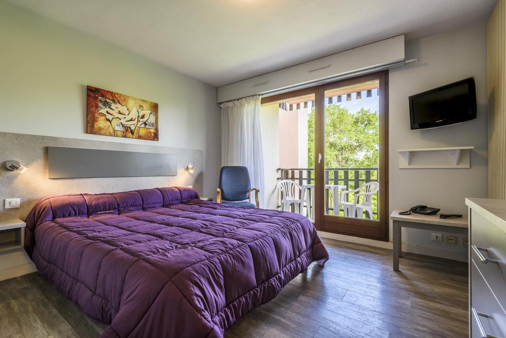 Residence Espace Thermal Dax Exterior photo